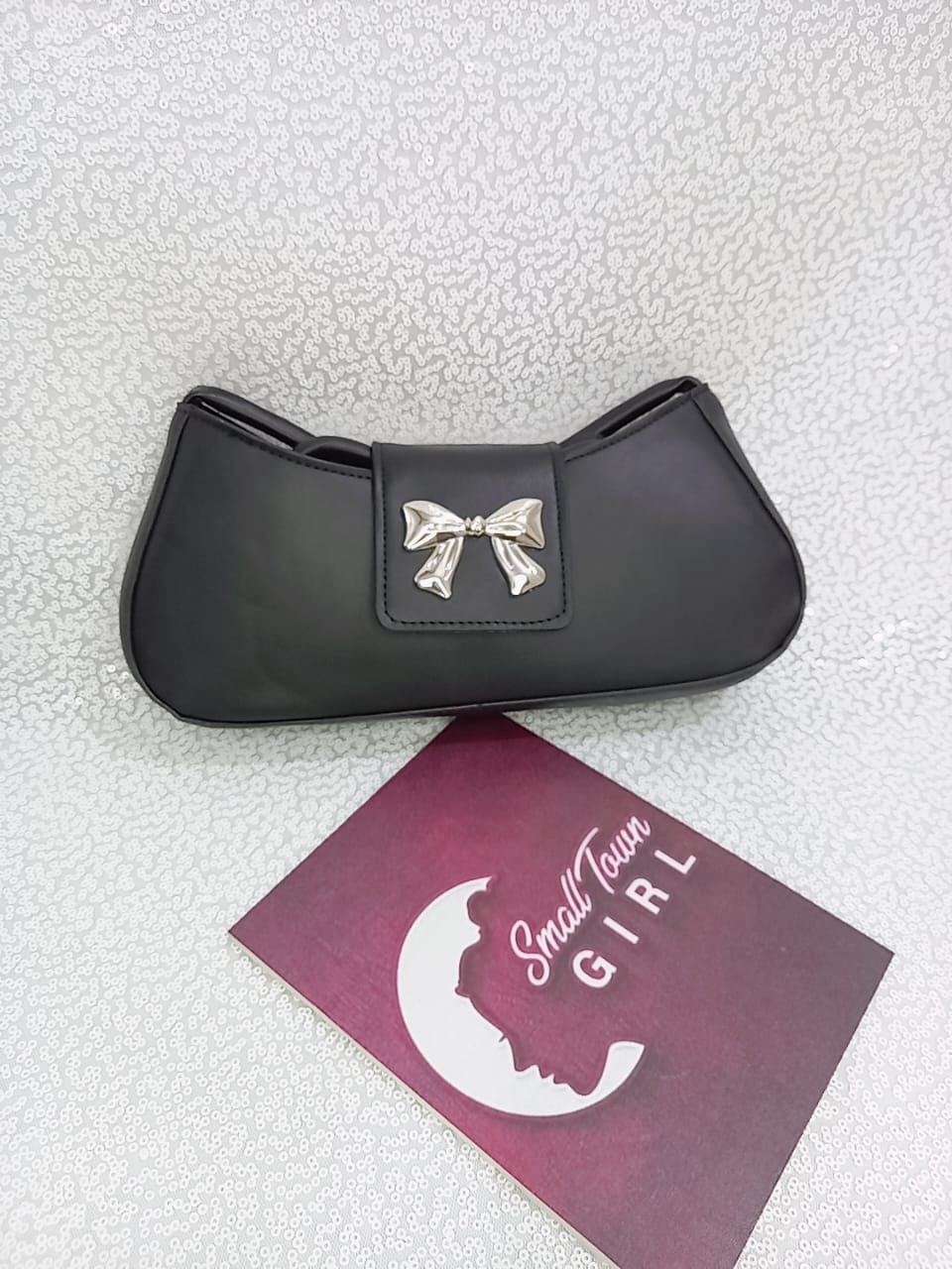 Trendy Simple Carrying Bag (B101)