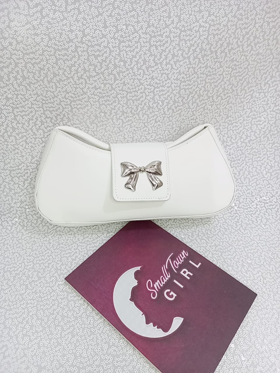 Trendy Simple Carrying Bag (B101)