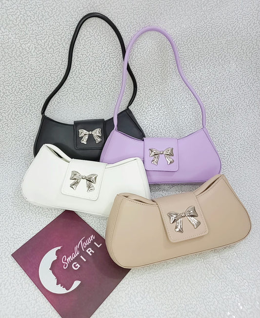Trendy Simple Carrying Bag (B101)
