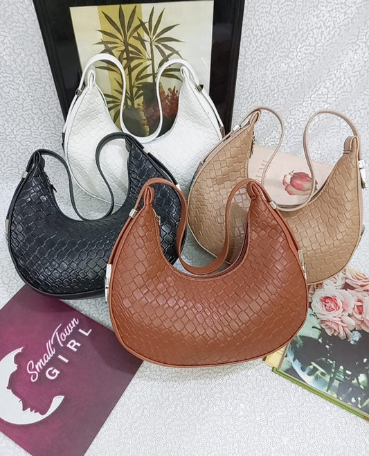 Versatile Hobo Bag (B224)