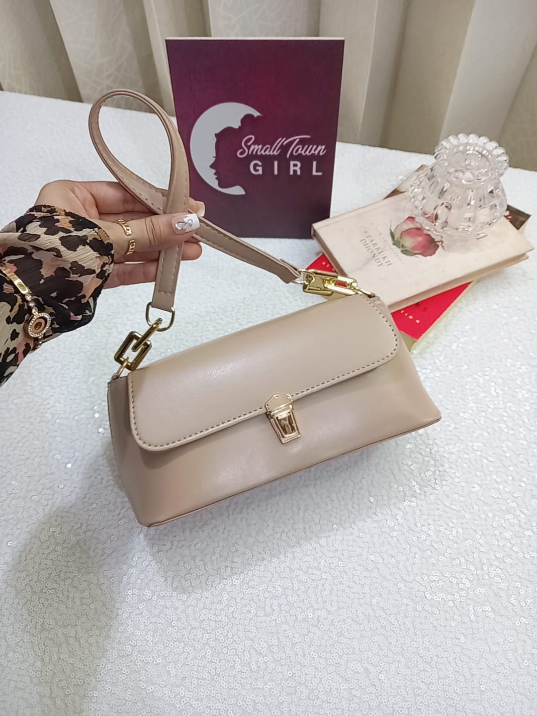 Korean Style Bag (B120)