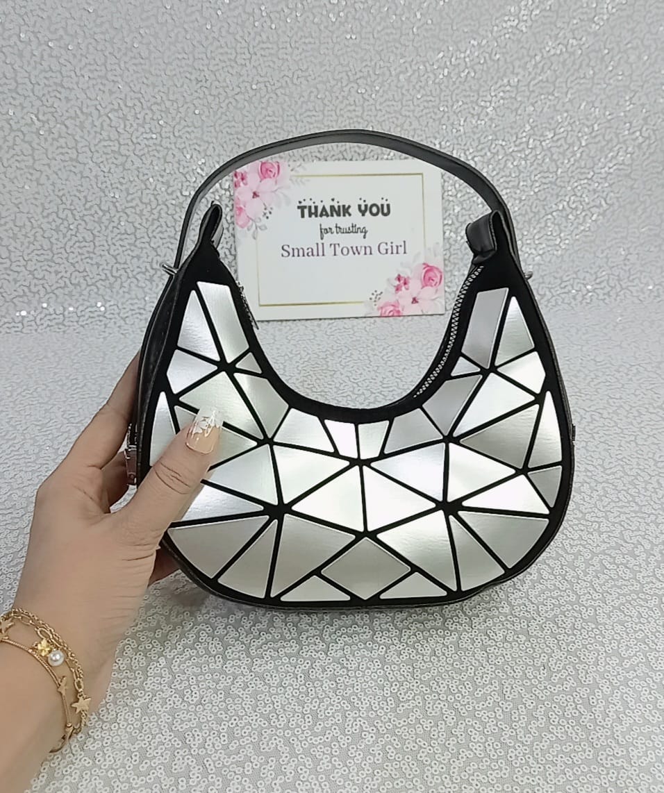 Mirror Bag (B129)