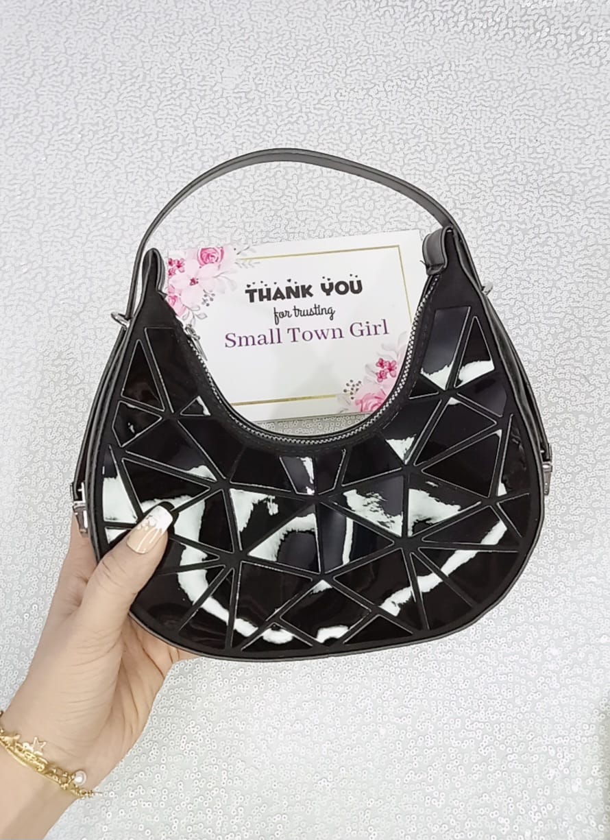 Mirror Bag (B129)
