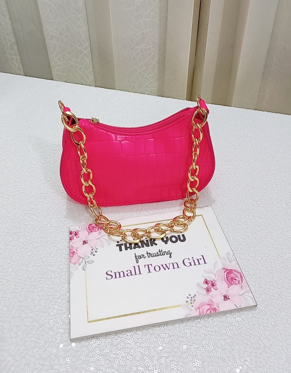 Metal Belt Matte Colors (B130)
